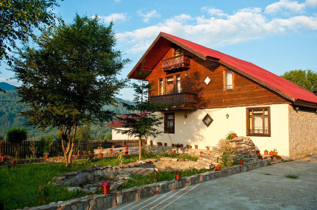 Casa Lidia Hotel Lepsa Exterior photo